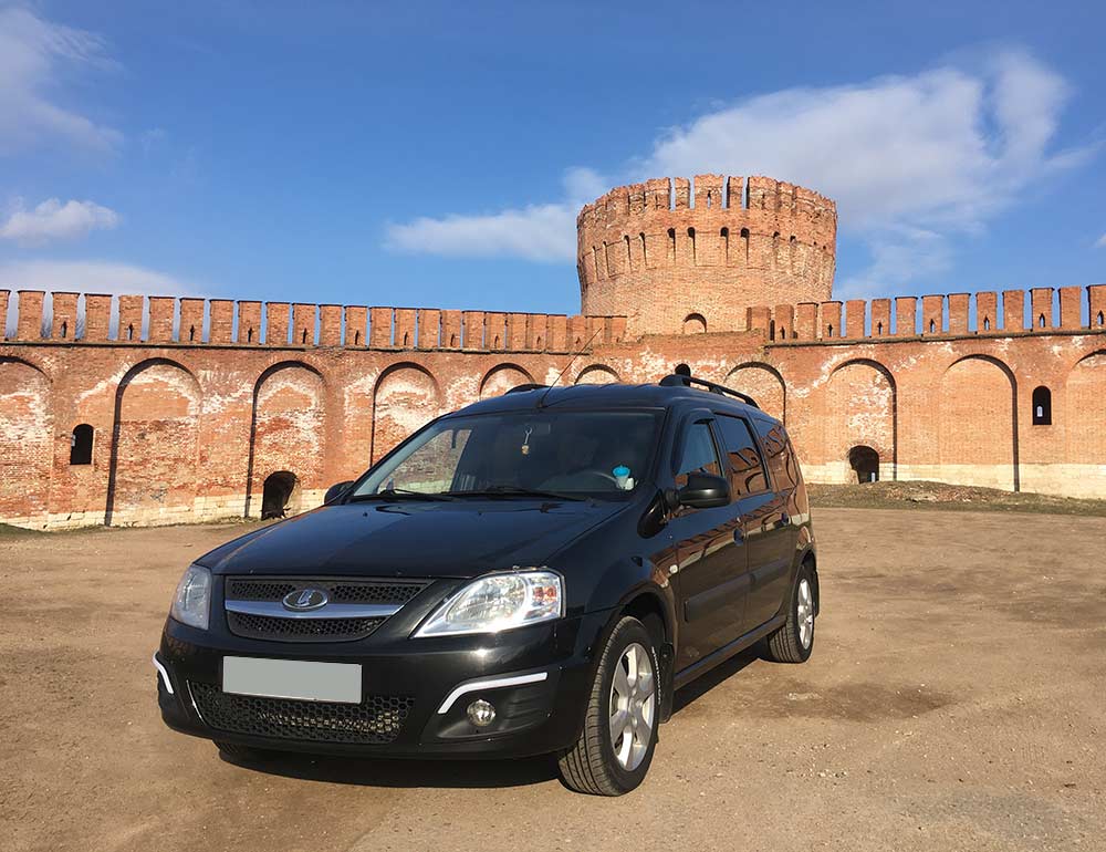 Почему аренда авто в Смоленске – это выгодно? 