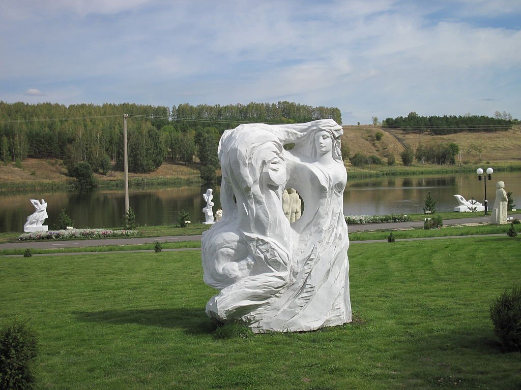 Пензенской области