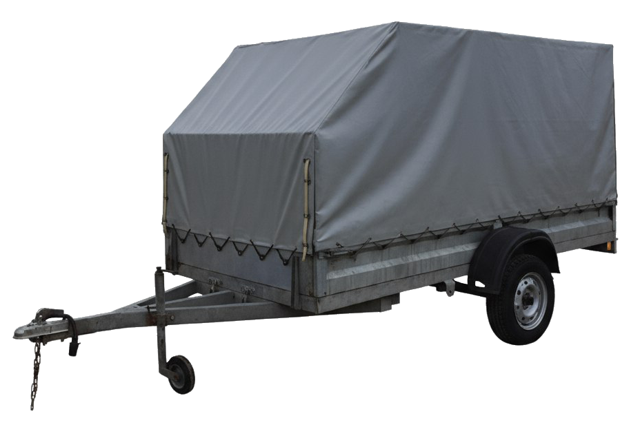 Аренда легкового прицепа в Смоленске