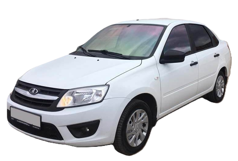 Аренда авто в Смоленске без водителя цены на Лада Гранта