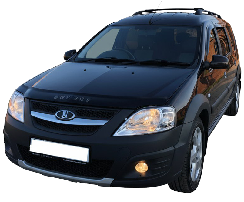 Аренда Lada Largus