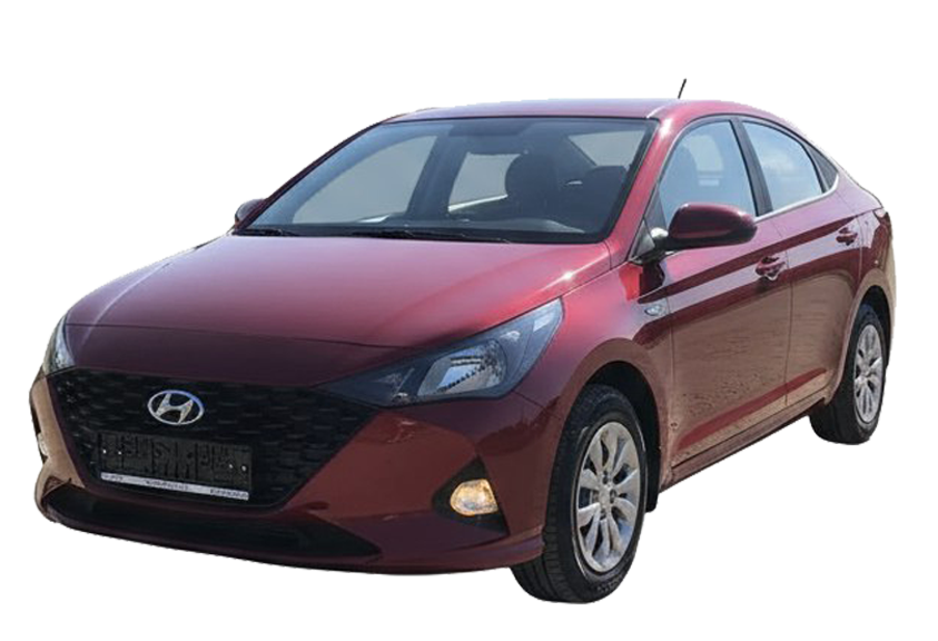 Аренда Hyundai Solaris