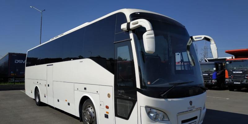 Scania K380, автобус, дорога, путешествие, перевозки
