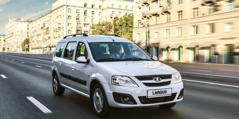 автомобиль, авто напрокат, Lada Largus, дорога, путешествие