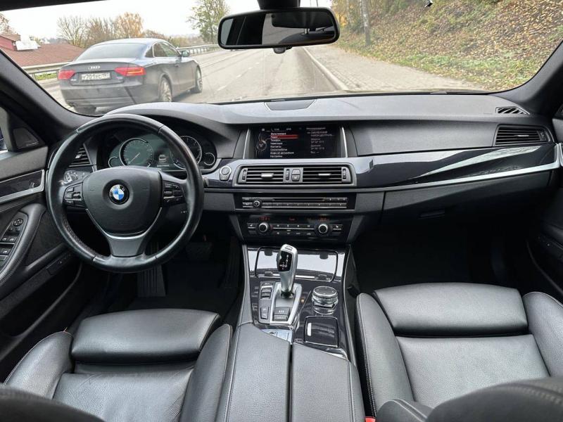 BMW 528i