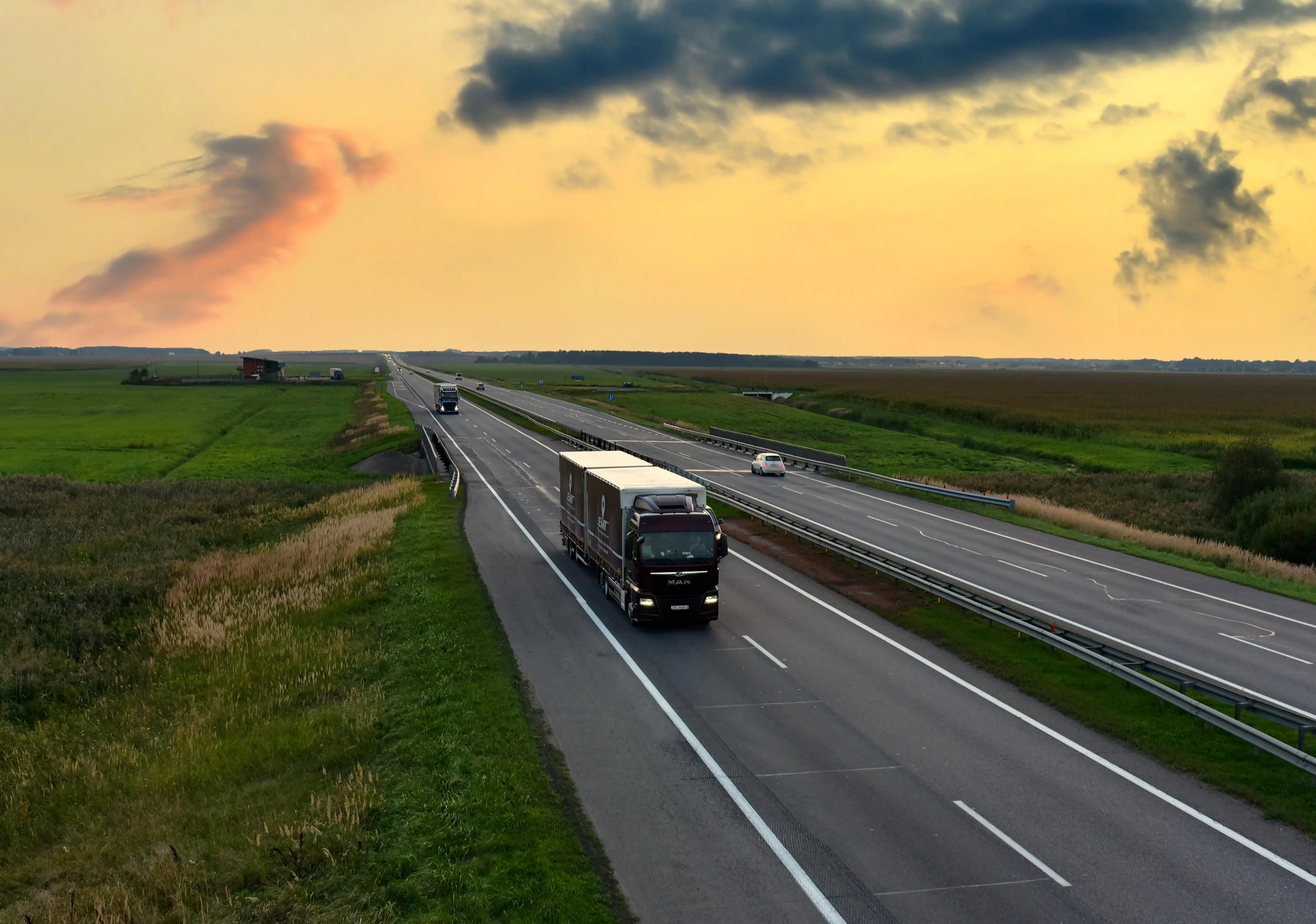 В Смоленской области отремонтируют еще две дороги 